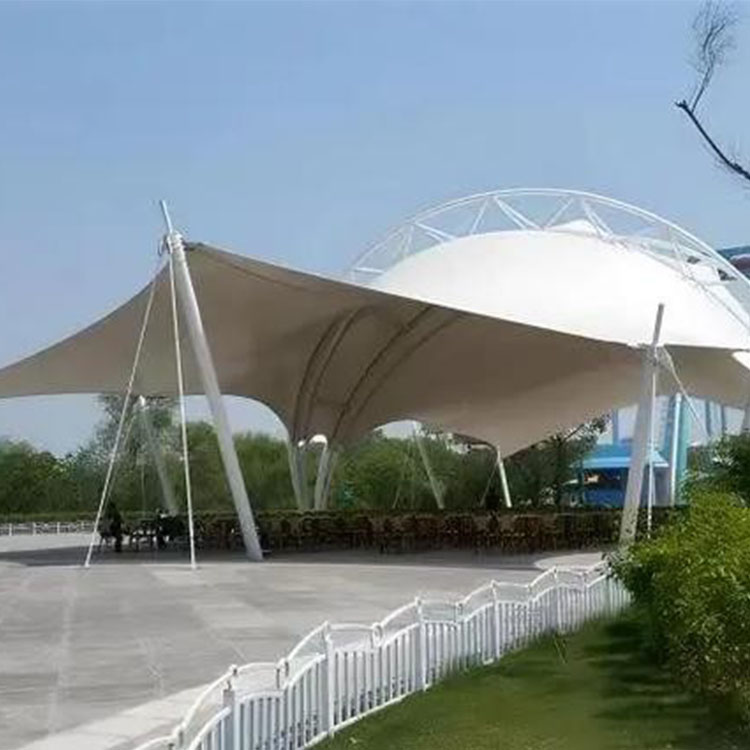 贵南县工程案例