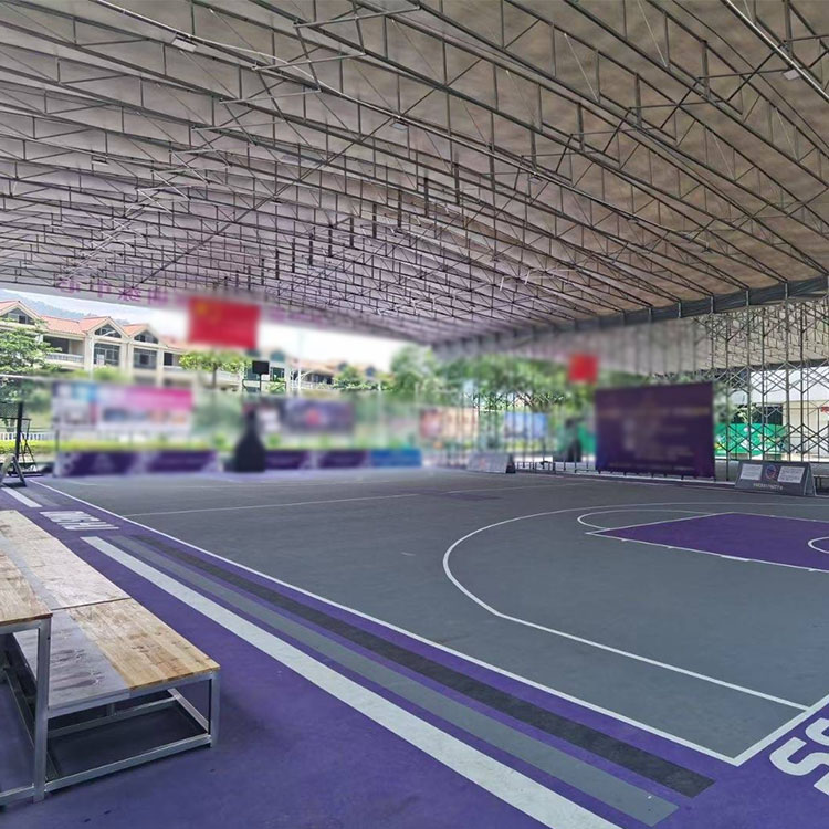 贵南县工程案例