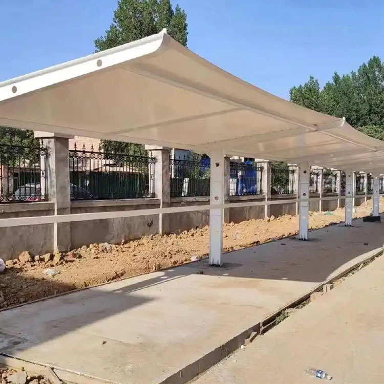 贵南县工程案例