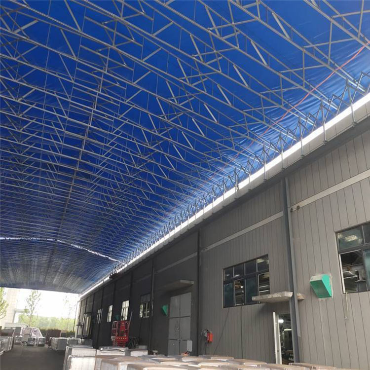 贵南县工程案例