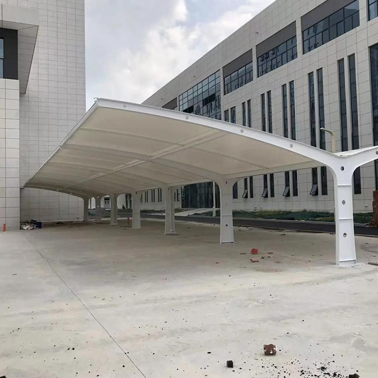 贵南县工程案例